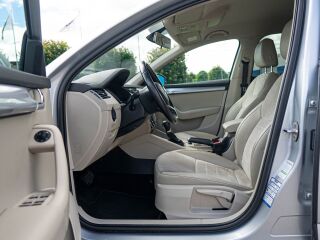 Skoda Octavia 1.4 103kW