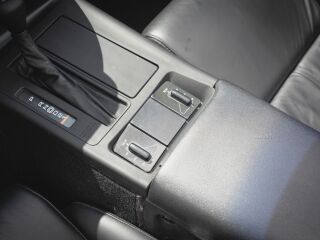 Chevrolet Corvette Cabrio 5.7 225kW