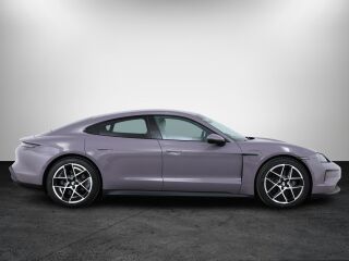 Porsche Taycan 320kW