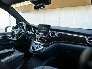 Mercedes-Benz V 250 Long 4Matic AMG Pakett 2.1 140kW