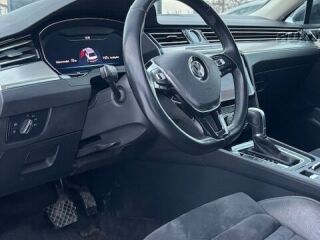 Volkswagen Passat Highline 1.8 TSI 132kW