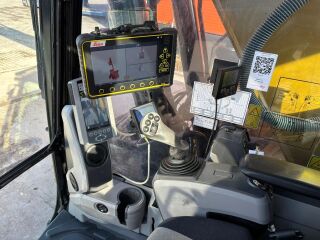 CAT / Caterpillar 320 FL 122kW