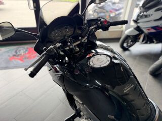 Honda CBF 600 SA Abs R4 57kW