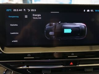 Citroen C5 X Shine Plug-In Hybrid 225 AT8 1.6 132kW