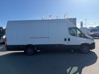 Iveco Daily 35S18HA8 V 18m3 Hi-Matic 3.0 132kW