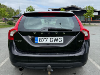 Volvo V60 D3 2.0 120kW