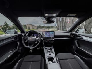 Cupra Formentor 2.0 228kW