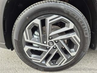 Hyundai Tucson Premium 1.6 T-GDI 185kW