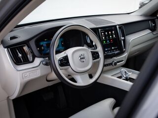 Volvo XC60 2.0 251kW