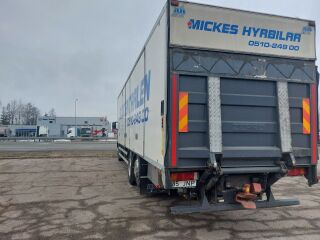 Scania 114 10.6 279кВ