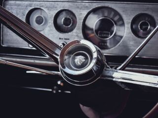 Mercury Park Lane 4-Door Sedan 6.4 V8 300hp
