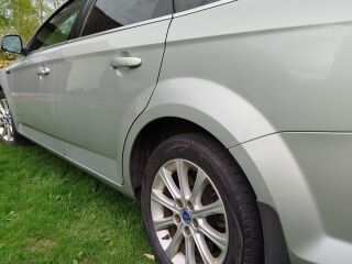 Ford Mondeo 2.0 107kW