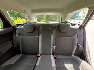 Ford Focus Trend Plus 1.6 77kW
