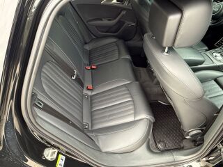 Audi A6 RS-line Competition 3.0 Bi-Turbo 240kW