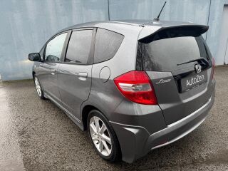 Honda Jazz 1.3 73kW