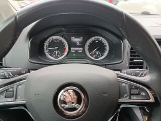 Skoda Karoq ELEGANCE 4X4 2.0 TDI 110кВ