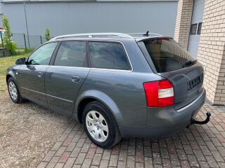 Audi A4 Avant 1.9 TDI EURO3 96kW