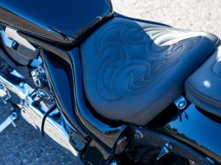Suzuki VZR 1800 V2 V2 92кВ