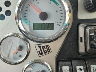 JCB 4CX-4WS 74kW
