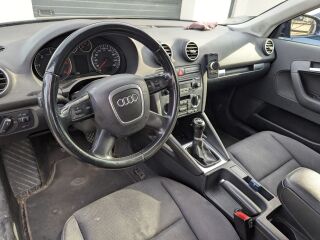 Audi A3 2.0 103kW