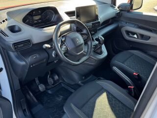 Peugeot Rifter 1.5 75kW