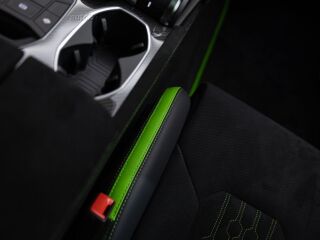 Lamborghini Urus Performante 4.0 490kW
