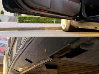 Citroen C2 VTR ATM 1.4 54кВ