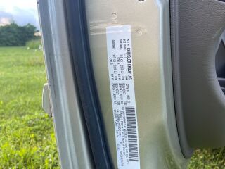 Chrysler Town & Country 3.6 211кВ
