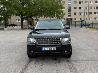 Land Rover Range Rover 3.6 200kW