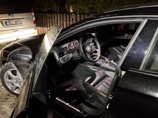 Audi A5 S line quattro 3.0 200kW