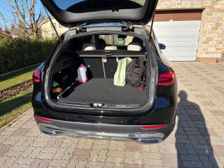 Mercedes-Benz GLC 200 2.0 150kW