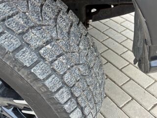 Ford Ranger Limited 2.0