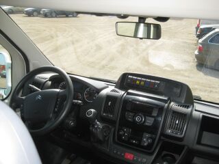 Citroen JUMPER 2.2 110kW