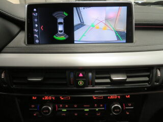 BMW X6 xDrive 30D 3.0 190kW