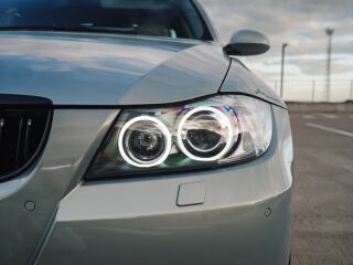 BMW 330 3.0 190кВ