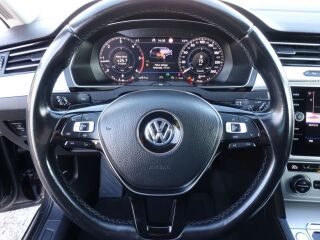 Volkswagen Passat Variant Comfortline Facelift EU6 2.0 R4 TDI 110кВ