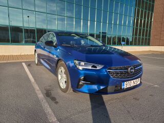 Opel Insignia Innovation Plus 2.0 147kW