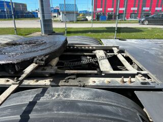 Volvo FH 500 6X2 EURO 6 XXL cab 375kW