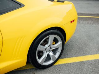 Chevrolet Camaro RS 3.6 V6
