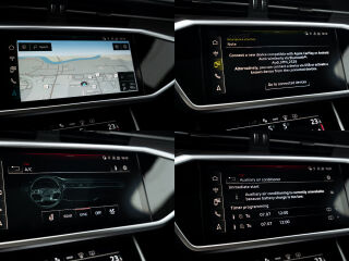 Audi A6 Avant S line 50TFSIe quattro 2.0 220kW