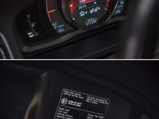 Volvo V60 SUMMUM AWD TWIN ENGINE PLUG IN HYBRID FACELIFT 2.4 162kW