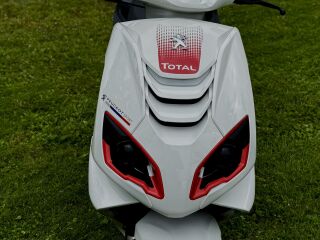 Peugeot Speedfight 50 2T 3kW