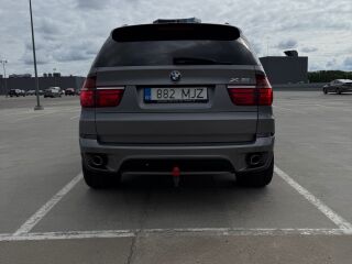 BMW X5 3.0 225kW