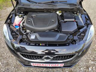 Volvo V40 FACELIFT LINJE BUSINESS EURO6 2.0 D2 88кВ