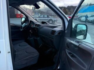 Peugeot Expert 2.0 94kW