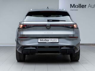 Volkswagen T-Roc R-Line 1.5 110кВ