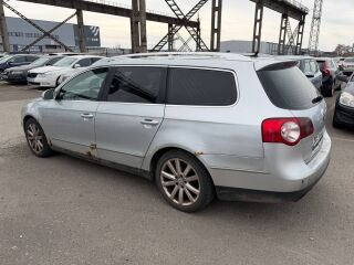 Volkswagen Passat Highline ATM 2.0 TDI 125kW