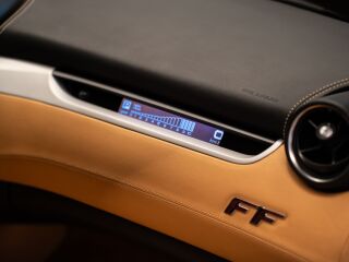 Ferrari FF 6.3 V12 485kW