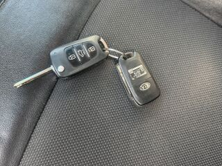 Kia Sportage 2.0 100kW