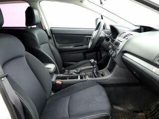 Subaru XV Comfort 2.0 TD 108kW